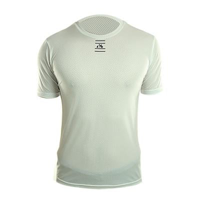 Racmmer Pro 2018 Bike Cool Mesh Superlight Cycling Base Layers Bicycle Short Sleeve Shirt Highly Breathbale Underwear Jersey