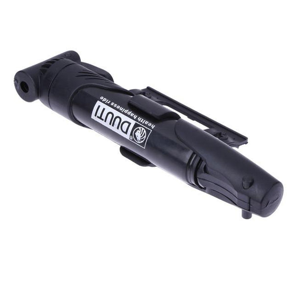 Multi-functional Portable Bicycle Cycling Bike Air Pump Tyre Tire Ball Urltra-Light Mini Pump US bomba de bicicleta