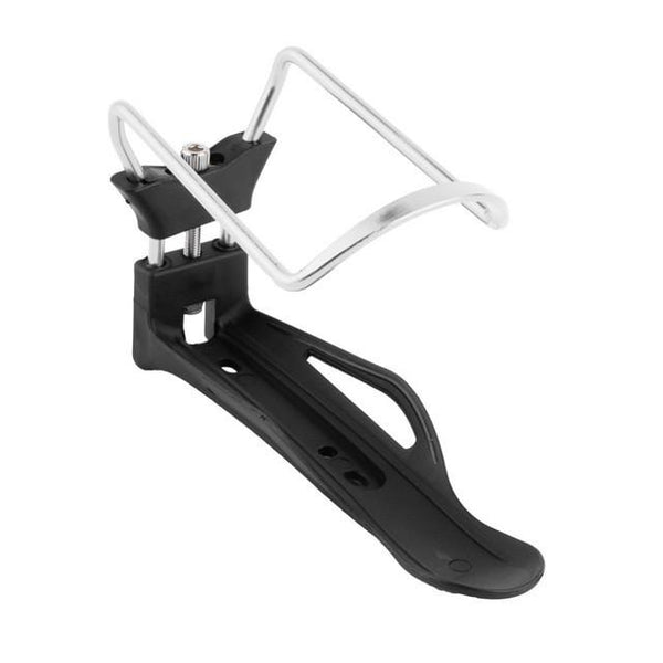 Bike Bicycle Cycling Aluminum Alloy Rack Water Drink Bottle Holder Bracket Cage new arrival