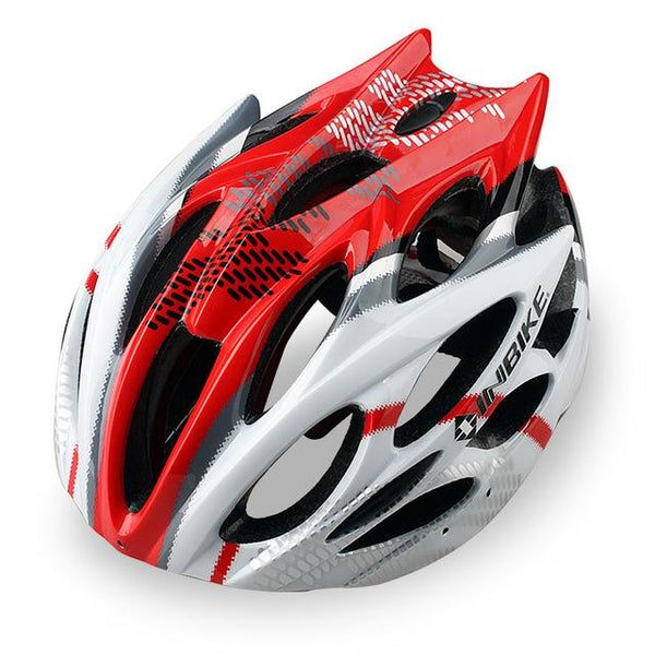 INBIKE Cycling Helmet 22 Vents Integrally-molded Helmet Ultralight Bicycle Helmet H829