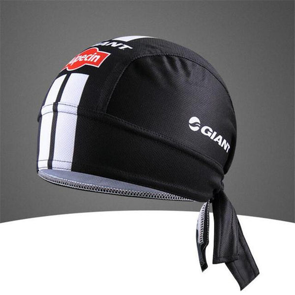 Cycling Headscarf