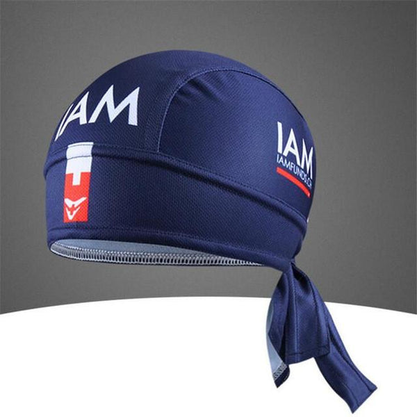 Cycling Headscarf