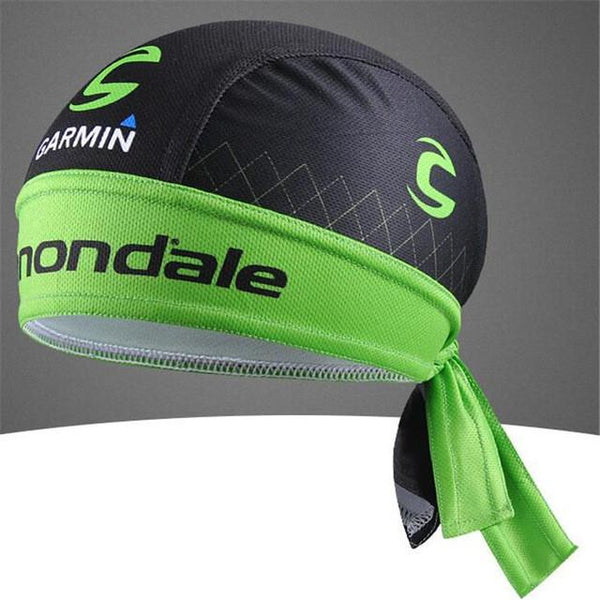 Cycling Headscarf