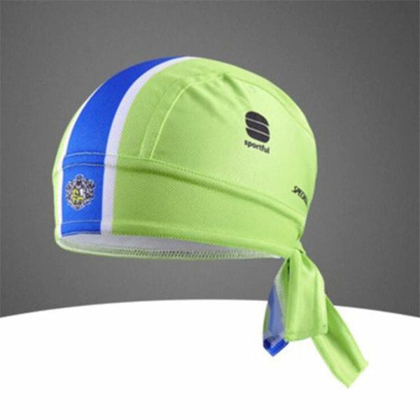Cycling Headscarf