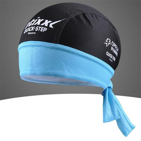 Cycling Headscarf