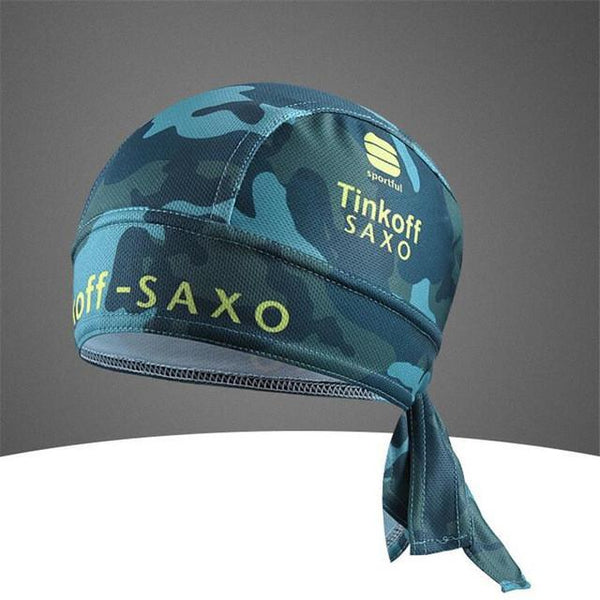 Cycling Headscarf