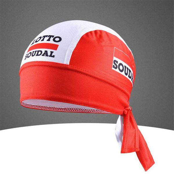 Cycling Headscarf