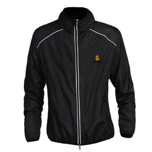 WOSAWE Windproof Cycling Jackets Men Women Riding Waterproof Cycle Clothing Bike Long Sleeve Jerseys Sleeveless Vest Wind Coat
