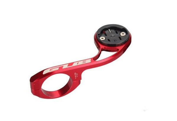 GUB 669 MTB Road Bike Computer Camera Holder Handlebar Extension Bike Computer Camera Mount For GARMIN CATEYE GoPro Used