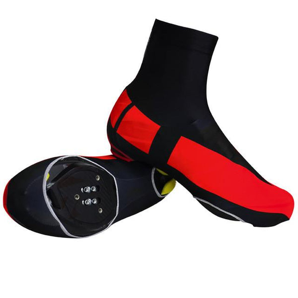 2016 Siilenyond Brand 9 Colors High Quality Cycling Shoe Cover Bicycle Bike Shoe Covers Cycling Zippered Overshoes Sportwear