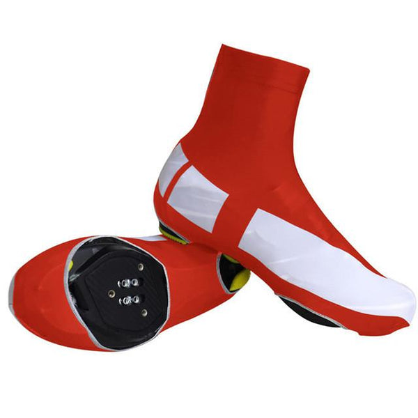 2016 Siilenyond Brand 9 Colors High Quality Cycling Shoe Cover Bicycle Bike Shoe Covers Cycling Zippered Overshoes Sportwear