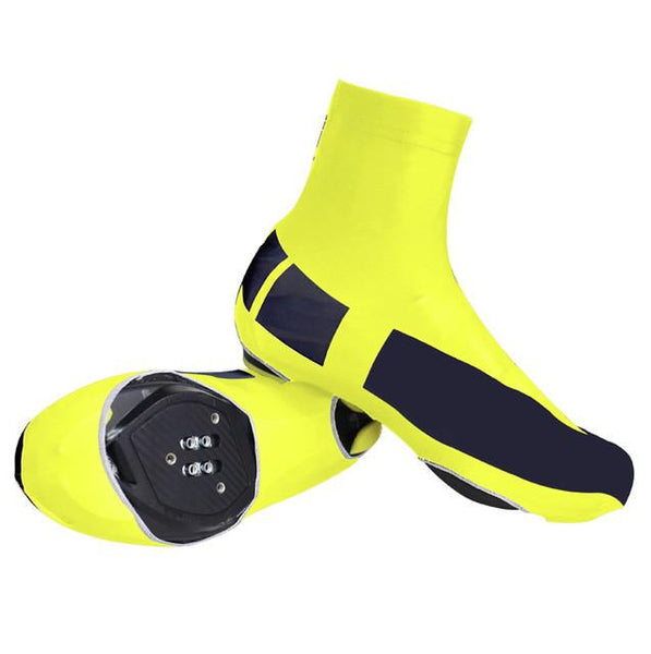 2016 Siilenyond Brand 9 Colors High Quality Cycling Shoe Cover Bicycle Bike Shoe Covers Cycling Zippered Overshoes Sportwear