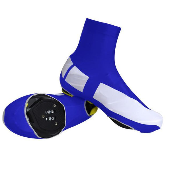 2016 Siilenyond Brand 9 Colors High Quality Cycling Shoe Cover Bicycle Bike Shoe Covers Cycling Zippered Overshoes Sportwear