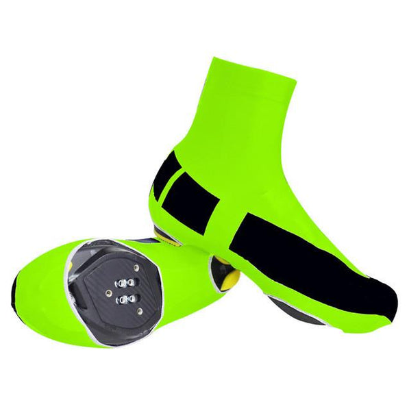 2016 Siilenyond Brand 9 Colors High Quality Cycling Shoe Cover Bicycle Bike Shoe Covers Cycling Zippered Overshoes Sportwear