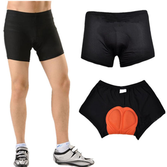 women cycling shorts men bicycle bike shorts cycle shorts underwear cyclisme bermuda ciclismo summer style pad padded shorts