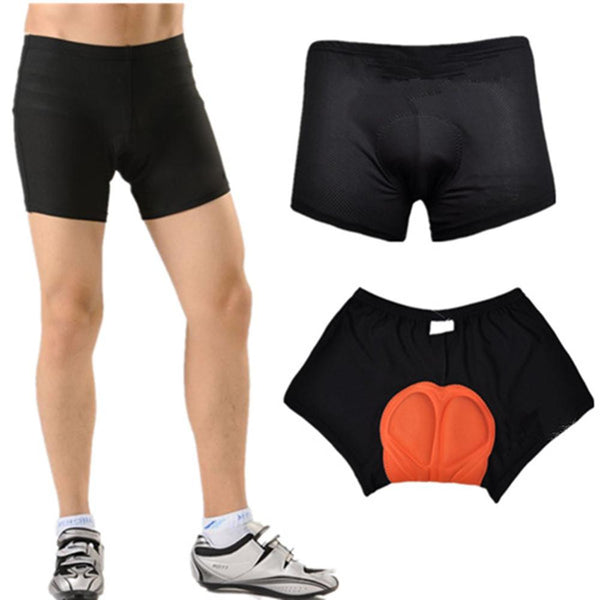 women cycling shorts men bicycle bike shorts cycle shorts underwear cyclisme bermuda ciclismo summer style pad padded shorts