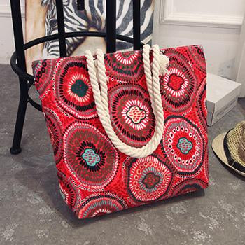 Dream Casual Shoulder Bag