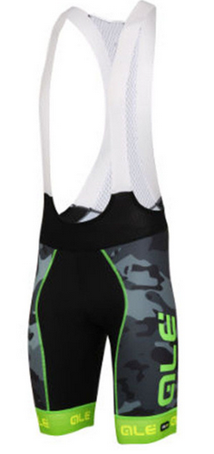 2015 ale outdoors ciclismo bicycle shorts only fast-drying jersey materials Italy Ink 9D gel pad