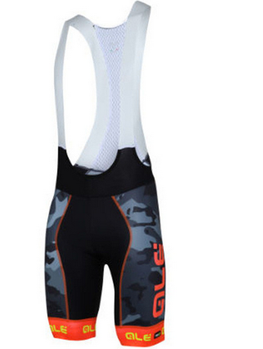 2015 ale outdoors ciclismo bicycle shorts only fast-drying jersey materials Italy Ink 9D gel pad