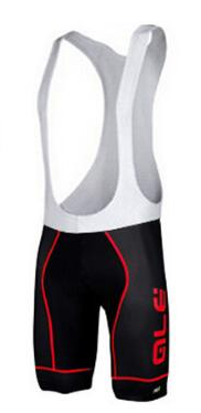 2015 ale outdoors ciclismo bicycle shorts only fast-drying jersey materials Italy Ink 9D gel pad