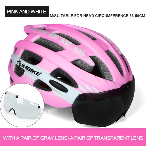 Ultralight  Mountain Road Bicycle Helmet