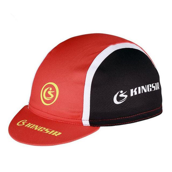 Men hat Bike Helmet Multicolor cap Free Size ciclismo bicicleta Men women hats Bandanas Anti-sweat Headwear Bicycle Cycling Caps