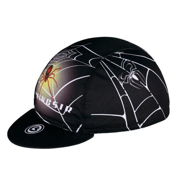 Men hat Bike Helmet Multicolor cap Free Size ciclismo bicicleta Men women hats Bandanas Anti-sweat Headwear Bicycle Cycling Caps