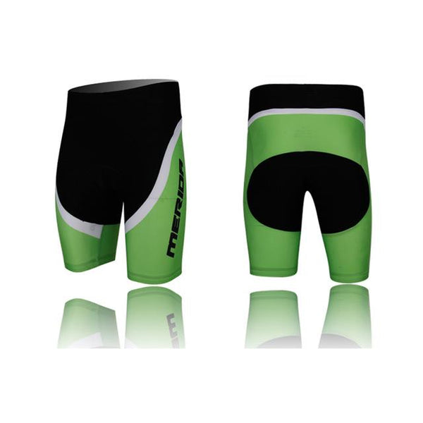 2017 men cycling shorts with pad bike shorts bermuda ciclismo New Arrival S-5XL
