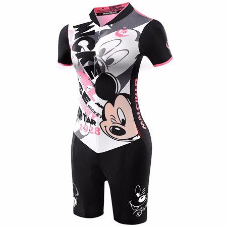 Pro Team Triathlon Suit Men Cycling Clothing Skinsuit Jumpsuit Maillot Cycling Jersey Sets Ropa Ciclismo Bike Sports Clothing