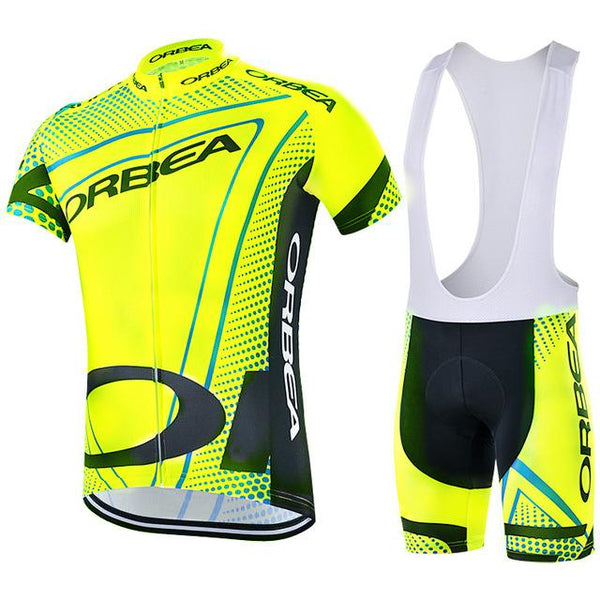 2016 ORBEA High Quality Newest Fabric Short sleeves Cycling Bike Bicycle Clothing Clothes Men Cycling Jersey Jacket Jersey