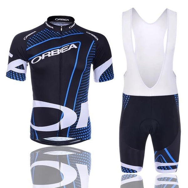 2016 ORBEA High Quality Newest Fabric Short sleeves Cycling Bike Bicycle Clothing Clothes Men Cycling Jersey Jacket Jersey
