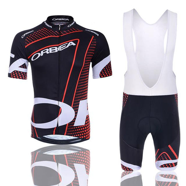 2016 ORBEA High Quality Newest Fabric Short sleeves Cycling Bike Bicycle Clothing Clothes Men Cycling Jersey Jacket Jersey