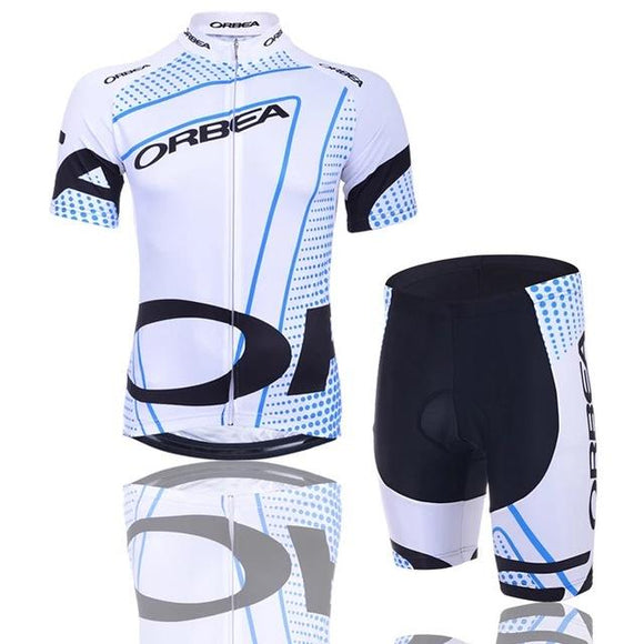 2016 ORBEA High Quality Newest Fabric Short sleeves Cycling Bike Bicycle Clothing Clothes Men Cycling Jersey Jacket Jersey