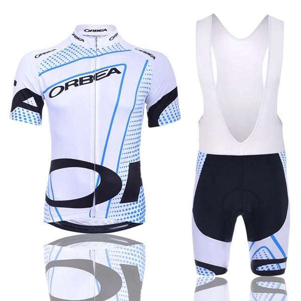 2016 ORBEA High Quality Newest Fabric Short sleeves Cycling Bike Bicycle Clothing Clothes Men Cycling Jersey Jacket Jersey