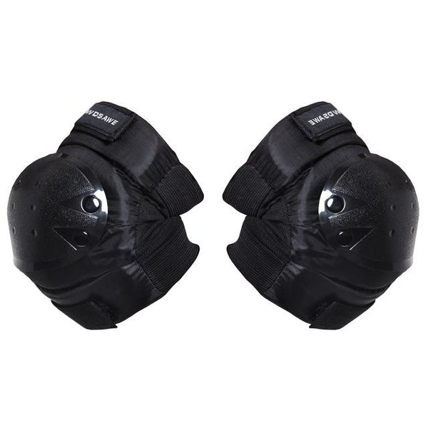 WOSAWE Motorcycle Knee Protector Bicycle Cycling Bike Racing Tactical Skate Protective Knee Pads Guard High Quality Elbow Pads