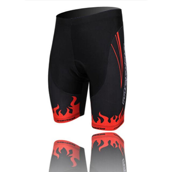 Merida Original Men's Cycling Shorts Riding mtb Bicycle Breathable Ciclismo Bike 3D Padded Coolmax Gel Shorts Fitness underwear