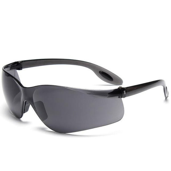 2017 new Cycling Polarized Glasses Riding Sports UV400 Protection MTB Bike Goggles Spectacles 5 color Eyewear Clear View