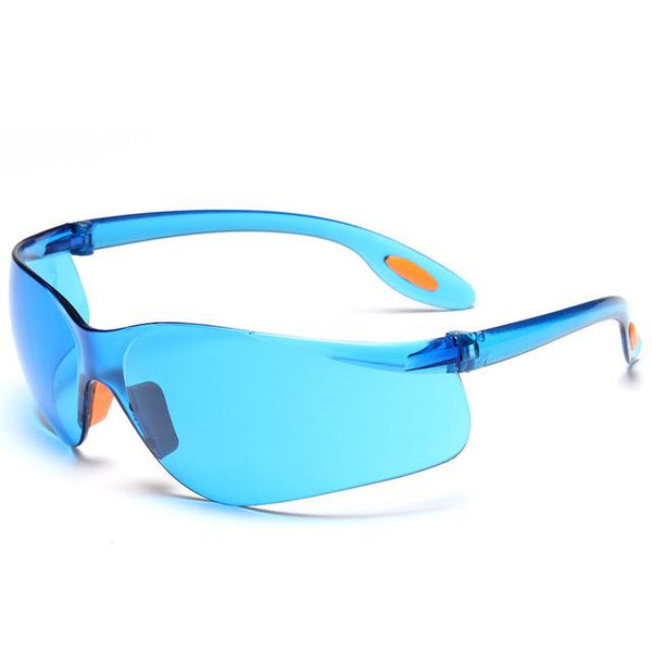 2017 new Cycling Polarized Glasses Riding Sports UV400 Protection MTB Bike Goggles Spectacles 5 color Eyewear Clear View