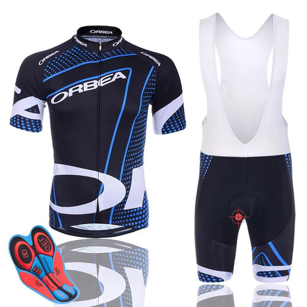 2016 ORBEA High Quality Newest Fabric Short sleeves Cycling Bike Bicycle Clothing Clothes Men Cycling Jersey Jacket Jersey