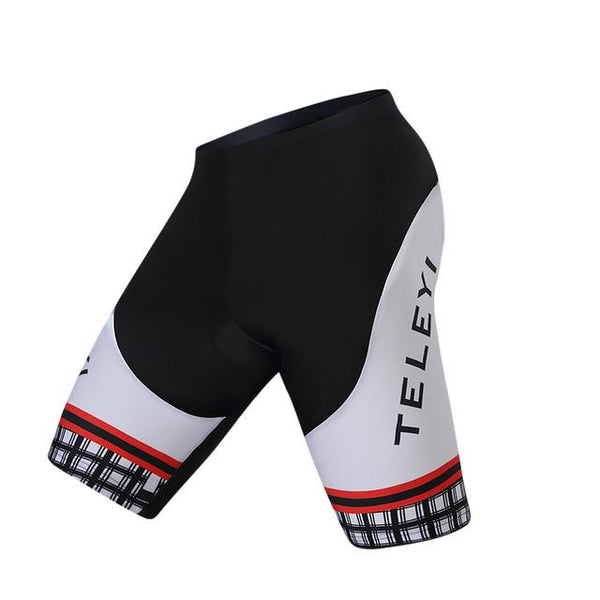 Cycling bib shorts and shorts