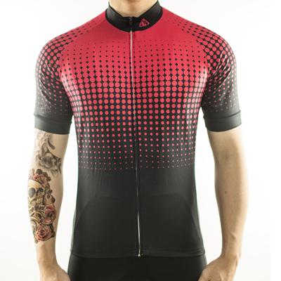 Racmmer 2018 Cycling Jersey Mtb Bicycle Clothing Skinsuit Clothes Bike Short Maillot Roupa Ropa De Ciclismo Hombre Verano #DX-09