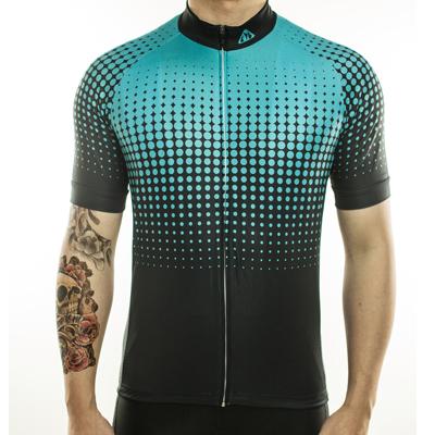 Racmmer 2018 Cycling Jersey Mtb Bicycle Clothing Skinsuit Clothes Bike Short Maillot Roupa Ropa De Ciclismo Hombre Verano #DX-09