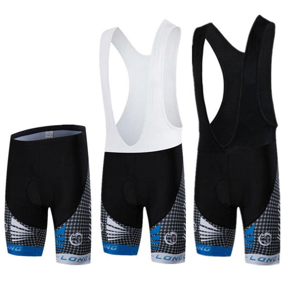 Mens Ropa Ciclismo Cycling Shorts Black bike bicycle padded MTB shorts short sleeve Cycling Wear Pro sports Sportswear shorts