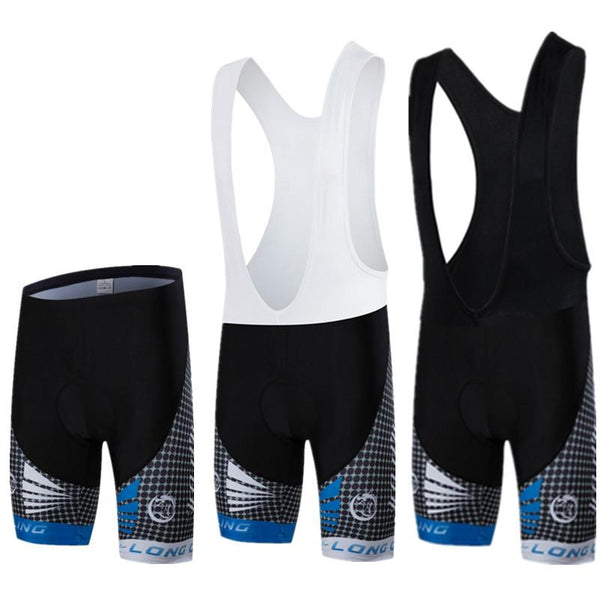 Mens Ropa Ciclismo Cycling Shorts Black bike bicycle padded MTB shorts short sleeve Cycling Wear Pro sports Sportswear shorts