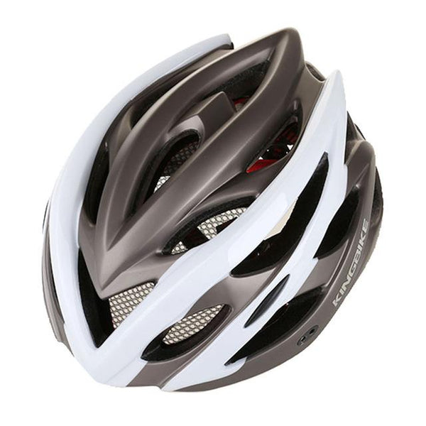 Kingbike 24 Vents Bicycle Helmet Ultralight MTB Road Bike Helmets Men Women Cycling Helmet Caschi Ciclismo Capaceta Da Bicicleta