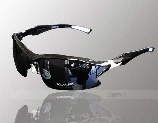 New Professional Polarized Cycling Glasses Bike Goggles Sports Bicycle Sunglasses UV 400 STS014