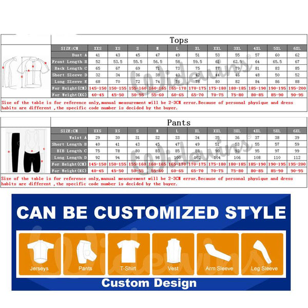 spider unisex Cycling jersey polyester quick-dry pro bike jersey MTB Ropa Ciclismo spider team Bicycling maillot shirts 5512